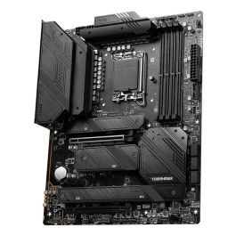 MSI MAG Z790 TOMAHAWK WiFi Placa Base para PC Gaming Intel LGA 1700 Z790 DDR5 ATX, 4x M.2, Wi-Fi 6 y Ethernet 2.5G