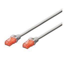 Ewent Cable de Red UTP Cat6 RJ45 2 Metros Gris Precio: 4.49999968. SKU: B1EPXETHTX
