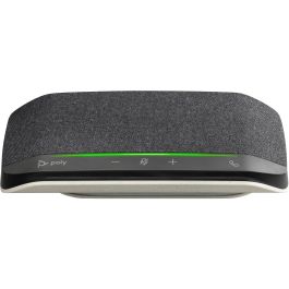 Poly Sync 10 SP USB-A to C Altavoz Manos Libres Personal para Llamadas y Música