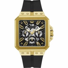 Reloj Hombre Guess GW0637G2 (Ø 42 mm) Precio: 97.68999977. SKU: B1KCF64RKH