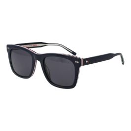 Gafas de Sol Hombre Tommy Hilfiger TH 2184_S 52PJPIR Precio: 131.50000006. SKU: B1KN79KDZZ