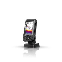 Sonda de pesca LOWRANCE Eagle 4X TA 200KHZ Sonda de pesca LOWRANCE Eagle 4X TA 200KHZ