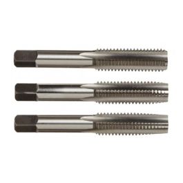Juego de Machos y Terrajas para Roscar Völkel 1/2" 3 Unidades Precio: 19.59000043. SKU: S6503826