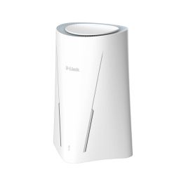 Router D-Link G530 Blanco RJ45 Ethernet LAN Wi-Fi