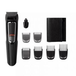Cortapelos Philips MG3730/15 Negro Precio: 35.69000028. SKU: S0420538