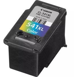 Canon Tinta Tricolor Pixma MG 2150-3150 Blister + Alarma - CL 541XL