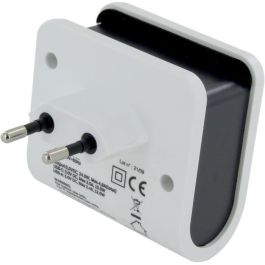 Cargador de red - CHACON - 40030 - 3 USB-A + 1 USB-C Cargador de red - CHACON - 40030 - 3 USB-A + 1 USB-C