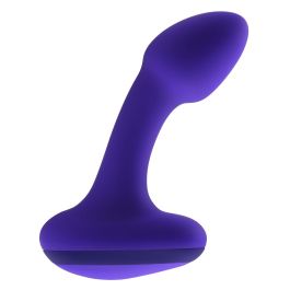 Plug Anal Gender X ANYBODY'S Morado (8,9 cm) Precio: 56.6900004. SKU: B19D9CD73T