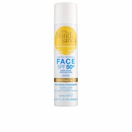 Bondi Sands Bruma Facial Sin Perfume SPF50+ Protección UVA/UVB 79 ml Precio: 14.49999991. SKU: B19FBNKS9V