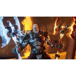 2K Games Borderlands 4 - Juego PS5 5026555438834