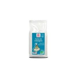 Harina De Castaña 500Gr. Bio Precio: 13.59000032. SKU: B182GCAEWC