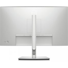Dell UltraSharp 27 U2724D Monitor 27" WQHD IPS 120Hz 5ms DP HDMI USB-C VESA Silver/Black