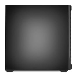 SHARKOON MK4 RGB Torre Micro Negro PC micro ATX Mini-ITX RGB Frontal