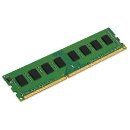 Memoria RAM Kingston ValueRAM 8GB/ DDR3/ 1600MHz/ 1.5V/ CL11/ DIMM Precio: 48.59000025. SKU: S55092538