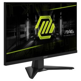MSI MAG 244F Monitor Gaming 23.6" Full HD Rapid IPS 0.5ms 200Hz