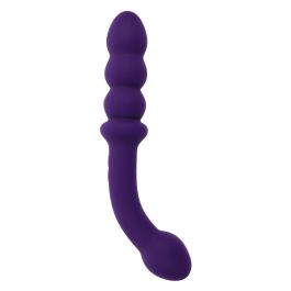 Vibrador anal Playboy Playboy Morado