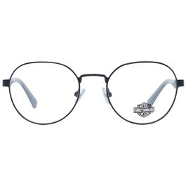 Montura de Gafas Hombre Harley-Davidson HD0909 51002 Montura de Gafas Hombre Harley-Davidson HD0909 51002