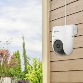 Videocámara de Vigilancia Ezviz H8C 4MP