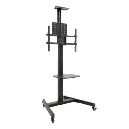 TooQ Soporte de Suelo Inclinable con Ruedas FS1184M-B para TV de 35-70" / hasta 70kg Precio: 136.79000027. SKU: B1JMTLD4QT