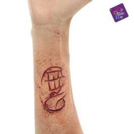 My Other Me Aplicación látex codicia Talla Única Precio: 5.94999955. SKU: S2420256