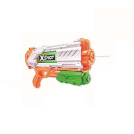 Pistola de agua x-shot carga rápida Pistola de agua x-shot carga rápida