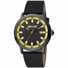 Reloj Hombre Just Cavalli JC1G216L0045 (Ø 42 mm) Precio: 88.8900001. SKU: S7234297