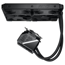 ASUS ROG RYUJIN II 240 Refrigeración Líquida Todo en Uno 12cm Negro