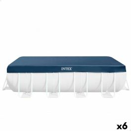 Cubrepiscinas Intex 28037 400 x 200 cm Precio: 89.58999962. SKU: B1CF6CY2D5