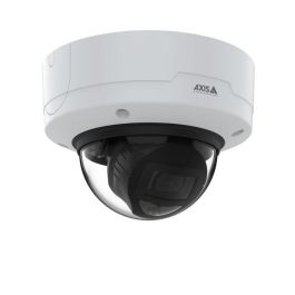 Axis Camara IP minidomo P3267-LV 5MP 3-8mm IR40 WDR IK10 IP52 interior