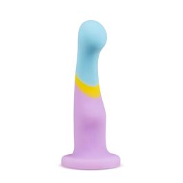 Vibrador Punto G Blush Avant Multicolor