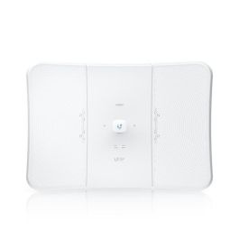 Ubiquiti 5 GHz LTU client that establishes extremely long-distance wireless links with an LTU Rocket serving as its base station Precio: 181.19024. SKU: B1H5ZTJKFY