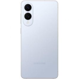 Samsung SM-S937BLBGEUB Galaxy S25 Edge 5G 512GB 12GB RAM 6.7" Titanio Azul con Cámara 200MP