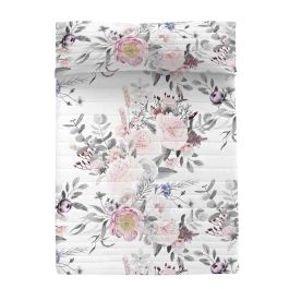 Colcha HappyFriday HF Delicate bouquet Multicolor 270 x 260 cm Precio: 118.1565. SKU: B1JASR5E7Y