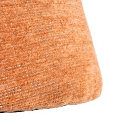 Silla Calabaza Dm-Tejido Salón 55 X 50 X 77 cm