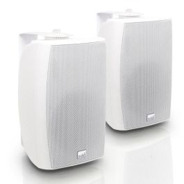 LD Systems Contractor CWMS 52 W 100 V De 2 vías Blanco Alámbrico 30 W Precio: 142.49999995. SKU: B12N7X9CFY