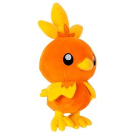 JAZWARES Peluche Pokémon Torchic 20cm Precio: 16.94999944. SKU: B13JXVEV5H