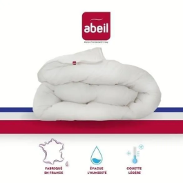 Abeil Edredón Ligero ICEBERG 240x260cm - Refrescante y Transpirable para Verano Precio: 44.89000054. SKU: S7105505