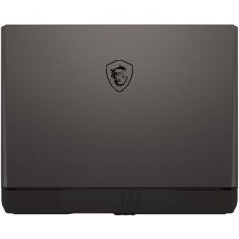 MSI A2XWHG-235XFR Portátil Vector 16 HX AI, 16" QHD+ IPS 240Hz, i7-255HX, 32GB RAM, 1TB SSD, RTX 5070 Ti, DOS MSI A2XWHG-235XFR Portátil Vector 16 HX AI, 16" QHD+ IPS 240Hz, i7-255HX, 32GB RAM, 1TB SSD, RTX 5070 Ti, DOS