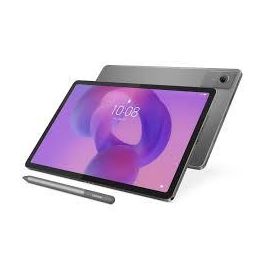 Lenovo Idea Tab 11" 8GB RAM 256GB Almacenamiento Wi-Fi 5 Android 15 Gris Precio: 225.68999981. SKU: B12MZ3JTZX