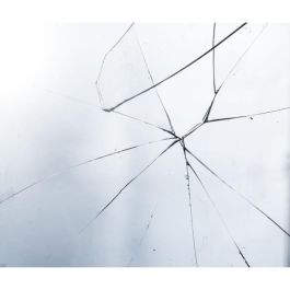 EASY PROTEC AUC3700613320119 Película Adhesiva de Seguridad para Ventanas 100 x 90 cm