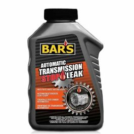 Bar's BARSTAL2L91 Tapafugas Transmisión Automática - Detiene Fugas y Restaura Sellos de Juntas, Compatible con Fluidos ATF