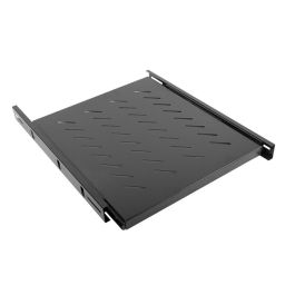 Lanberg AK-1007-B accesorio de bastidor Estantería ajustable Precio: 30.94999952. SKU: B1C55C2G69