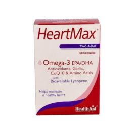 Heartmax Precio: 30.5000003. SKU: B15YQB59JW