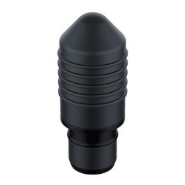 Beurer MG-185 Pistola de Masaje Muscular, 9 Niveles de Intensidad, 3000 Impulsos/Minuto, Mango Ergonómico, 5 Accesorios, Incluye Maletín