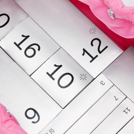 Ondo Beauty 36.5 Calendario De Adviento 24 Pz