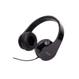 Auriculares de Diadema Plegables Acer AHW115 Negro Precio: 19.49999942. SKU: B18FXPQH6Y
