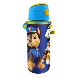 Cantimplora aluminio Patrulla Canina Paw Patrol 600ml Precio: 14.4595. SKU: B15MY4XWL7