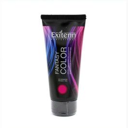 Exitenn Fantasy Color Fresa 100 ml - Coloración directa semi-permanente sin amoníaco ni peróxido para brillo intenso Precio: 9.78999989. SKU: S4241715