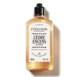L'Occitane En Provence CÉDRE ENCENS Gel de Ducha 250 ml Precio: 12.79000008. SKU: B1G6EB8PJJ