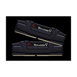 G.Skill F4-3200C16D-32GVK Memoria RAM DDR4 32GB (2x16GB) 3200MHz Negro Precio: 282.49999954. SKU: B1JA55QZW5